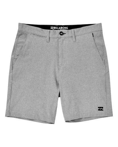 Billabong Crossfire X Shorts Billabong Crossfire X Shorts -Dannershop