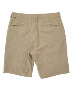 Billabong Crossfire X Shorts 18 Billabong Crossfire X Shorts -Dannershop m202nbcx billabong f kha bck1