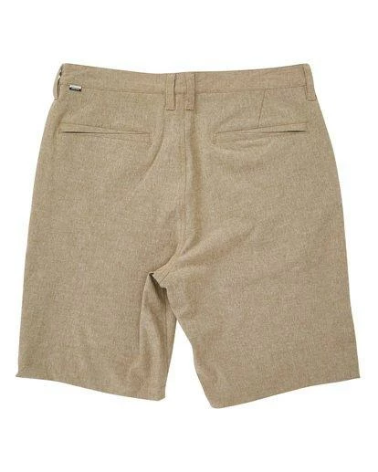 Billabong Crossfire X Shorts Billabong Crossfire X Shorts -Dannershop