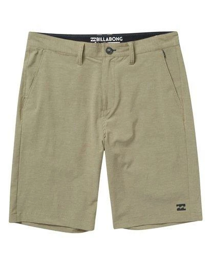 Billabong Crossfire X Shorts Billabong Crossfire X Shorts -Dannershop