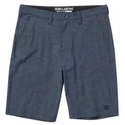Billabong Crossfire X Shorts 6 Billabong Crossfire X Shorts -Dannershop m202nbcx billabong f nvy frt1