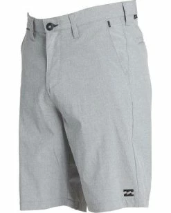 Billabong Crossfire X Shorts 19 Billabong Crossfire X Shorts -Dannershop m202nbcx billabong v gry sd1