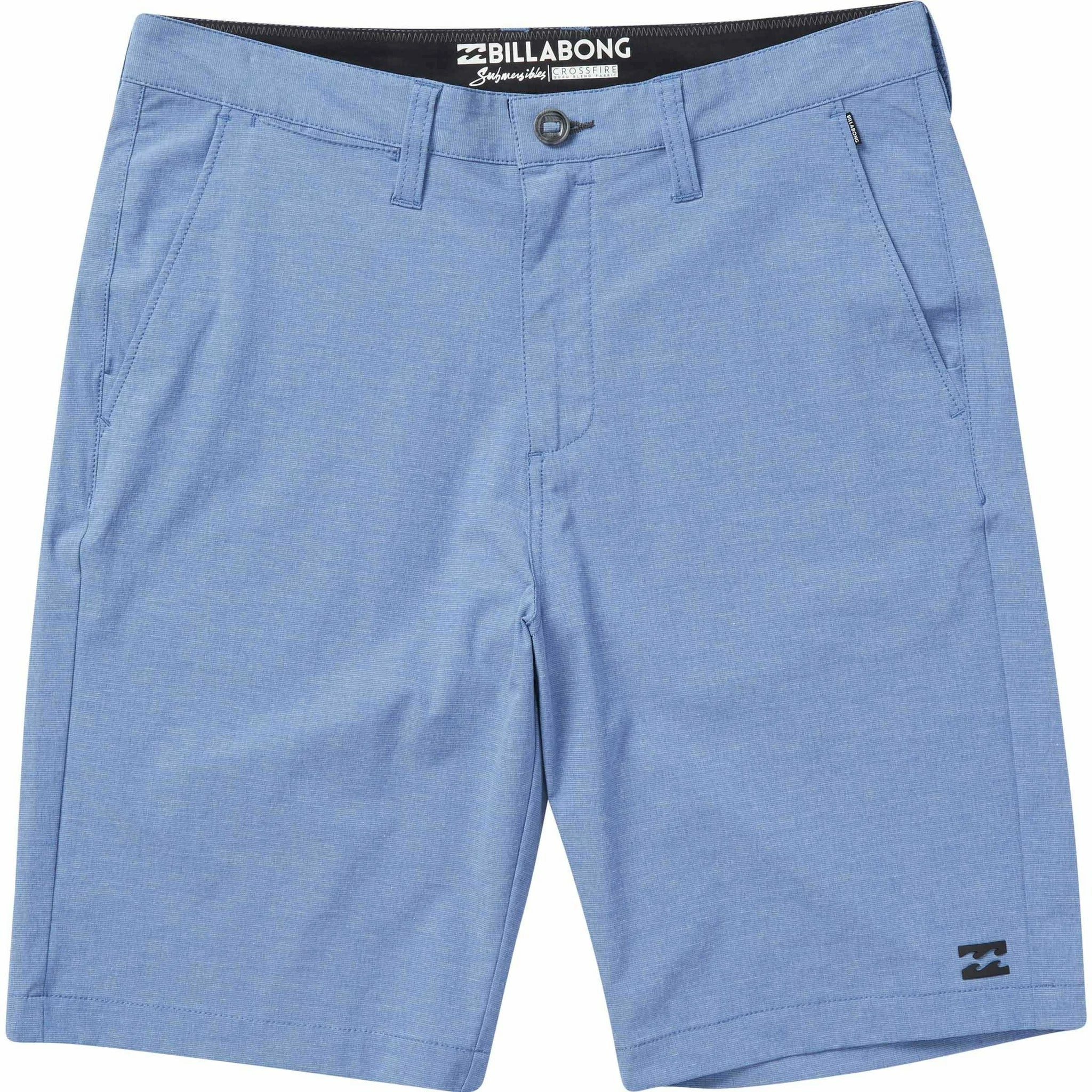 Billabong Crossfire X Shorts Billabong Crossfire X Shorts -Dannershop