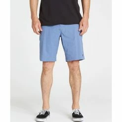 Billabong Crossfire X Shorts 14 Billabong Crossfire X Shorts -Dannershop m202nbcx wry 5