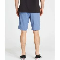 Billabong Crossfire X Shorts 13 Billabong Crossfire X Shorts -Dannershop m202nbcx wry 6
