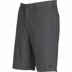 Billabong Crossfire X Twill Shorts -Dannershop m204nbct blk 3 1