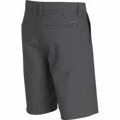 Billabong Crossfire X Twill Shorts -Dannershop m204nbct blk 4