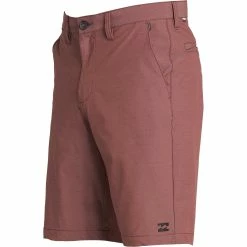Billabong Crossfire X Twill Shorts -Dannershop m204nbct rum 3 829154a8 812a 4fd7 8de1 61402c6cf094