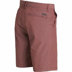 Billabong Crossfire X Twill Shorts -Dannershop m204nbct rum 4 38691a75 0495 46fb 9512 d583e527ec36