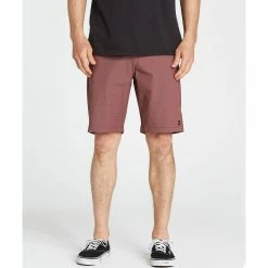 Billabong Crossfire X Twill Shorts -Dannershop m204nbct rum 5 06f00e5c eee8 4bed ad56 02ce4b5fe3b1