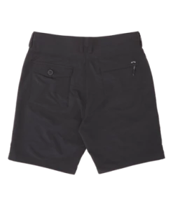 Billabong Surftek Wick Shorts -Dannershop m2161bsw billabong f blk bck1