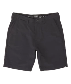 Billabong Surftek Wick Shorts -Dannershop m2161bsw blk.primary