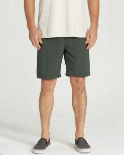 Billabong Surftek Wick Shorts -Dannershop m216nbsw billabong wg for frt1