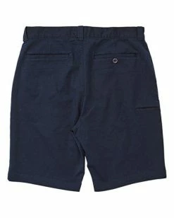 Billabong Carter Stretch Shorts -Dannershop m236tbcs billabong f nvy bck1