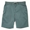 Billabong Carter Stretch Shorts