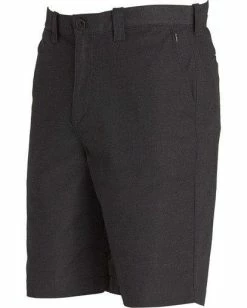 Billabong Carter Stretch Shorts -Dannershop m236tbcs billabong v bkh sd1
