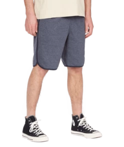 Billabong All Day Shorts -Dannershop m2513bas billabong w nvy sd2