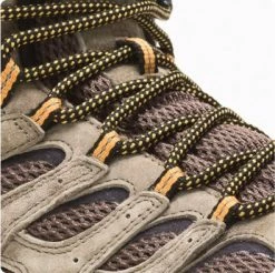 Merrell Moab 3 Mid Hiking Shoes 20 Merrell Moab 3 Mid Hiking Shoes -Dannershop m3 mid bellows