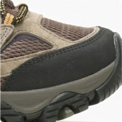 Merrell Moab 3 Mid Hiking Shoes 19 Merrell Moab 3 Mid Hiking Shoes -Dannershop m3 mid rubber