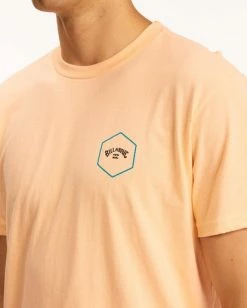 Billabong Access T-Shirt -Dannershop m4043bac billabong w lpc dtl1