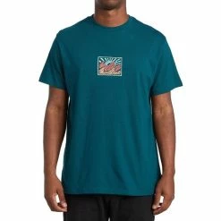 Billabong Crayon Wave T-Shirt