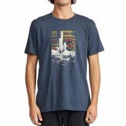 Billabong Indigo T-Shirt
