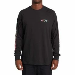 Billabong Dbah Long Sleeve Shirt