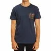 Billabong Team Pocket Men's Tee -Dannershop m4333bte billabong w nvy frt1 4bab16ce 9fdb 4544 97f3 92c01dd81b10
