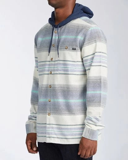 Billabong Baja Flannel Billabong Baja Flannel -Dannershop m5213bbf billabong m cob sd1