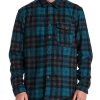 Billabong Furnace Flannel