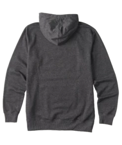 Billabong All Day Pullover Hoodie -Dannershop m6403bap billabong f blk bck1