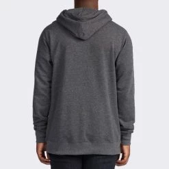 Billabong All Day Pullover Hoodie -Dannershop m6403bap billabong m blk bck1 1