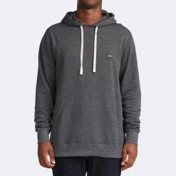 Billabong All Day Pullover Hoodie -Dannershop m6403bap billabong m blk frt1 1