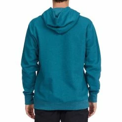 Billabong All Day Pullover Hoodie -Dannershop m6403bap billabong w mre bck1