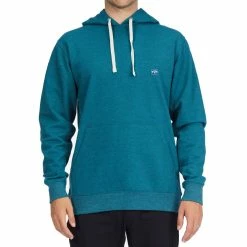 Billabong All Day Pullover Hoodie -Dannershop m6403bap billabong w mre frt1 1