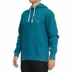 Billabong All Day Pullover Hoodie -Dannershop m6403bap billabong w mre sd1