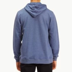 Billabong All Day Pullover Hoodie -Dannershop m6403bap billabong w slb bck1