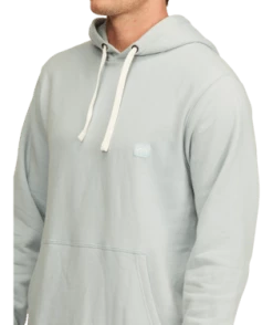 Billabong All Day Pullover Hoodie -Dannershop m6403bap billabong w smb dtl1