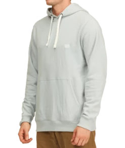 Billabong All Day Pullover Hoodie -Dannershop m6403bap billabong w smb sd1