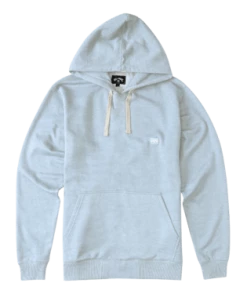 Billabong All Day Pullover Hoodie -Dannershop m6403bap smb.primary