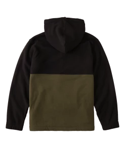 Billabong A/DIV Boundary Pullover -Dannershop m6403bbo billabong f blk bck1