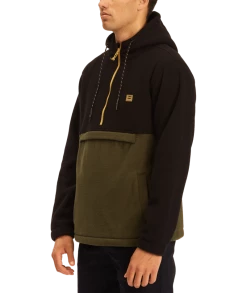 Billabong A/DIV Boundary Pullover -Dannershop m6403bbo billabong w blk sd1
