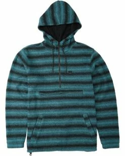 Billabong Boundary Stripe Hoodie -Dannershop m6403bbs billabong f hyd frt1