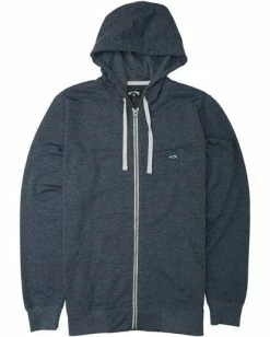 Billabong All Day Zip Up Hoodie
