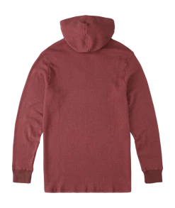 Billabong Keystone Pullover -Dannershop m9013bke billabong f rdu bck1