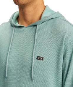 Billabong Keystone Pullover -Dannershop m9013bke billabong w ble0 dtl1