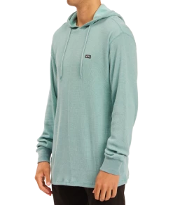 Billabong Keystone Pullover -Dannershop m9013bke billabong w ble0 sd1