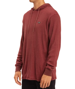 Billabong Keystone Pullover -Dannershop m9013bke billabong w rdu sd1