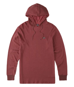 Billabong Keystone Pullover -Dannershop m9013bke rdu.primary