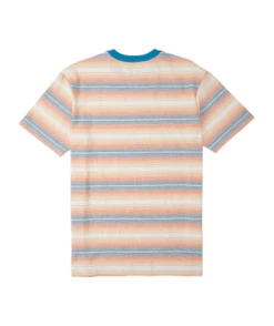 Billabong Baja Crew Shirt -Dannershop m9043bba billabong f ofw bck1